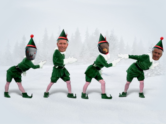 Elves