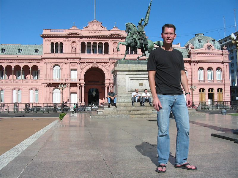 Casa Rosada