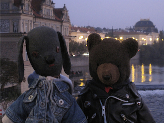 Charles Bridge