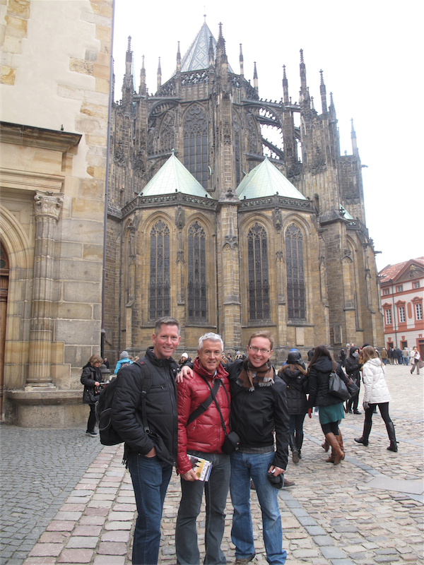 Prague Castle