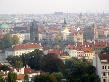 Prague