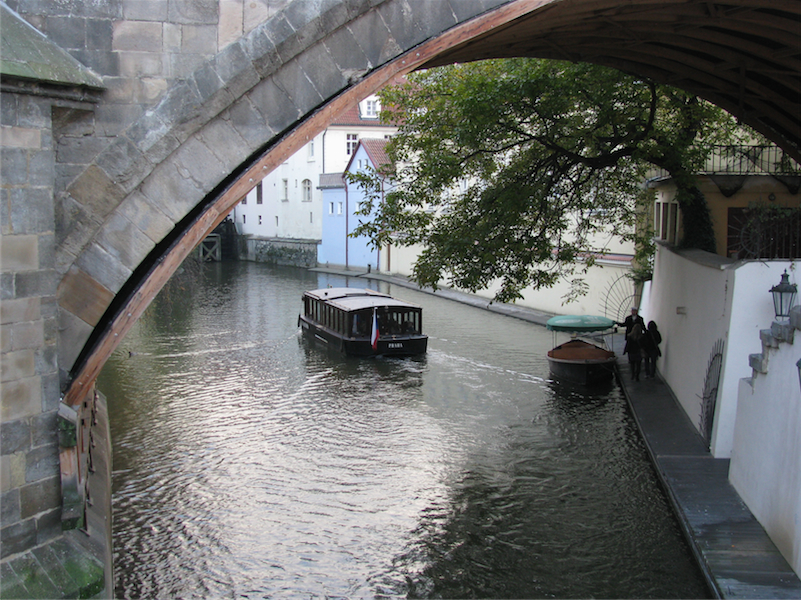 Charles Bridge