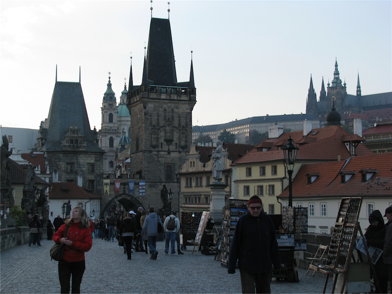 Charles Bridge