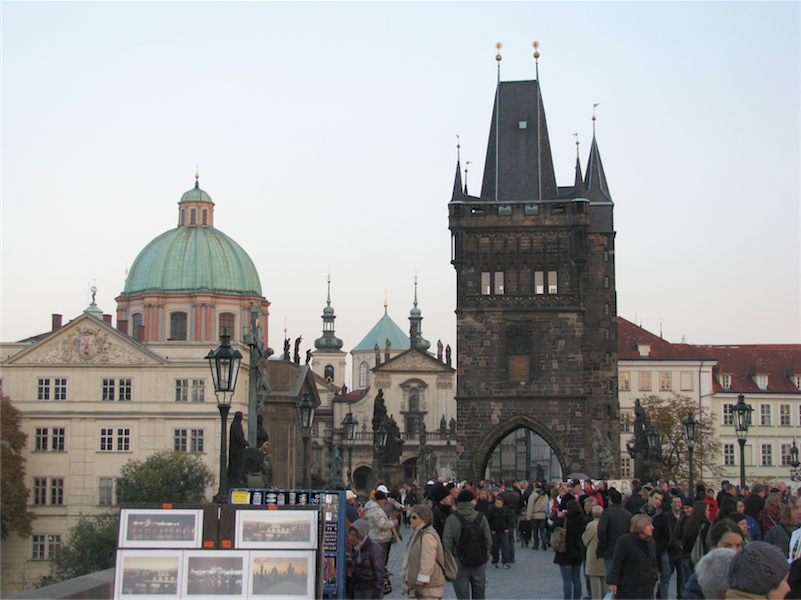 Charles Bridge