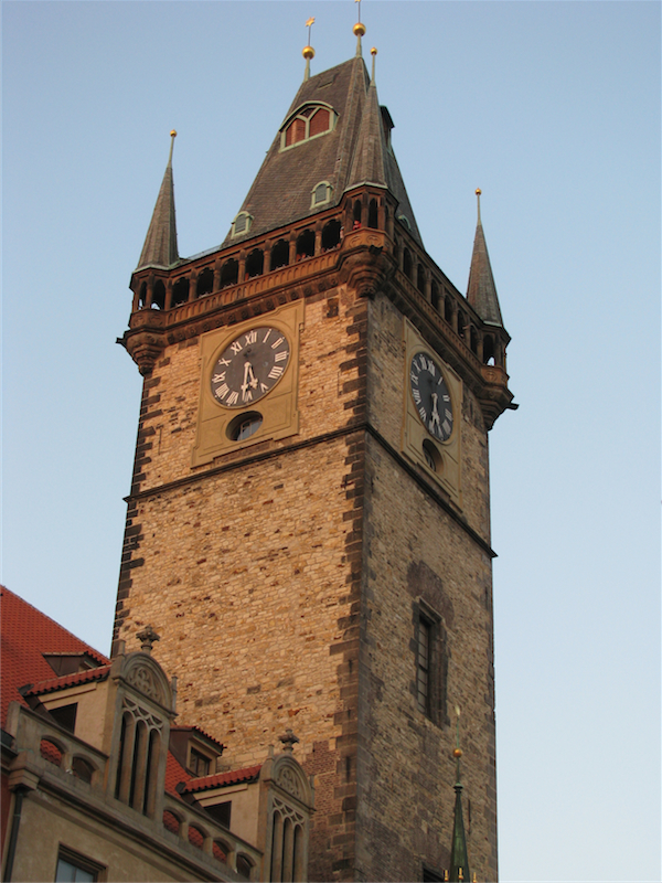 Clock Tower