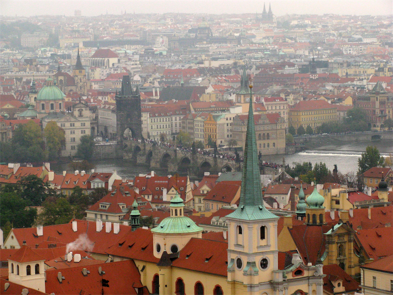 Charles Bridge