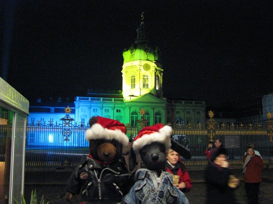 Schloss Charlottenburg