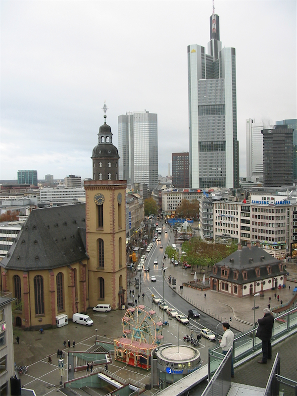 Hauptwache