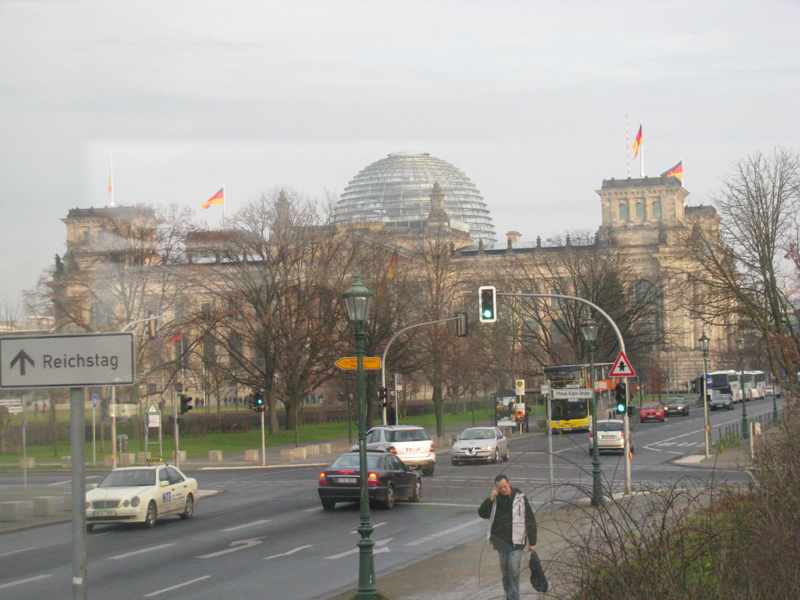 Reichstag