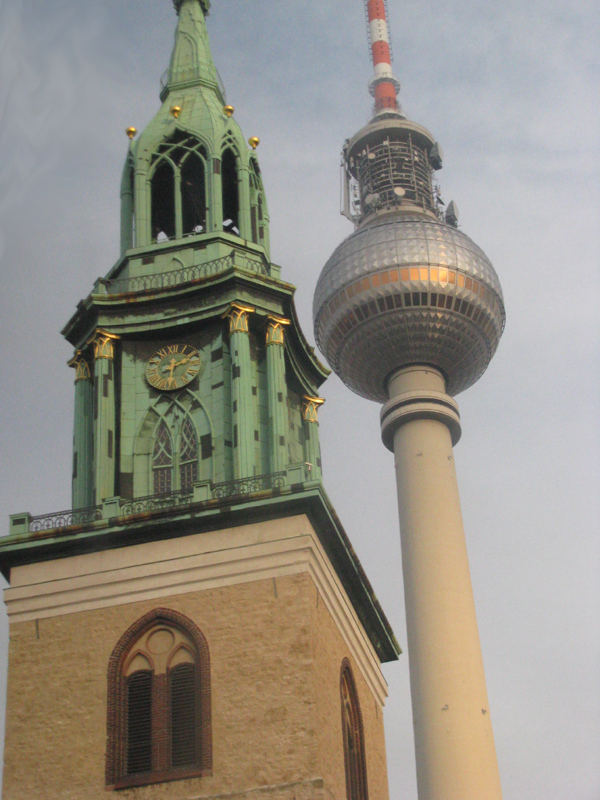 Fernsehturm