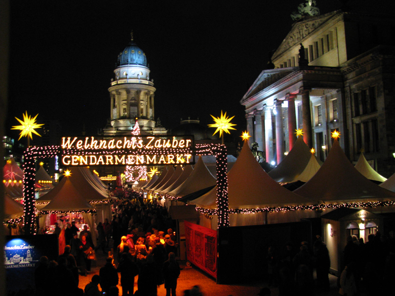 Gendarmenmarkt