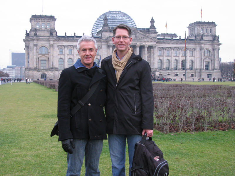 Reichstag