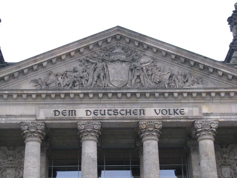 Reichstag