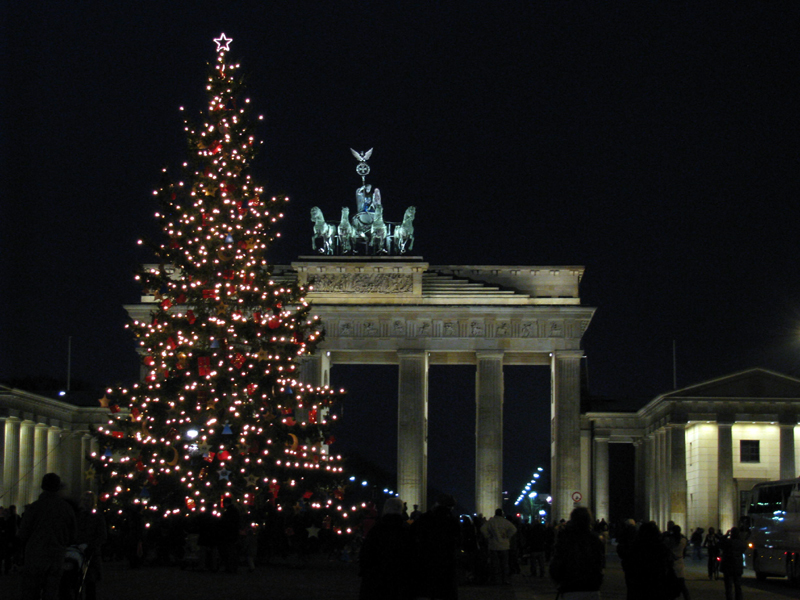 Pariser Platz