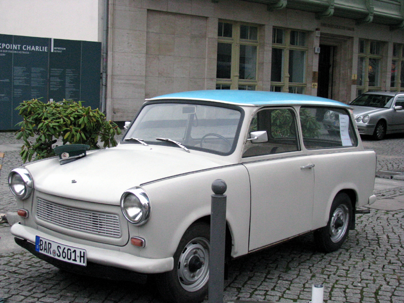 Trabant