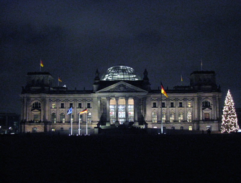 Reichstag