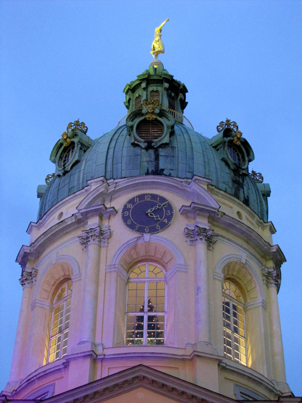 Schloß Charlottenburg