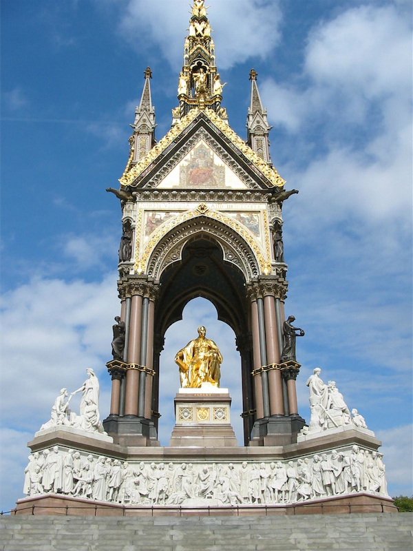 Albert Memorial