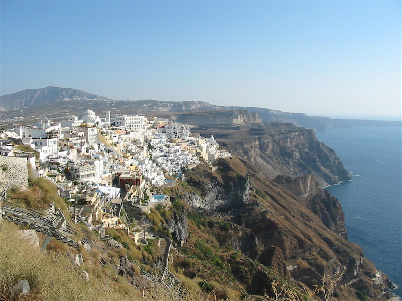 Thira