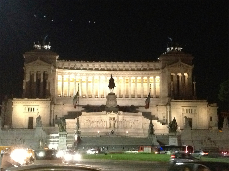 National Monument to Victor Emmanuel II