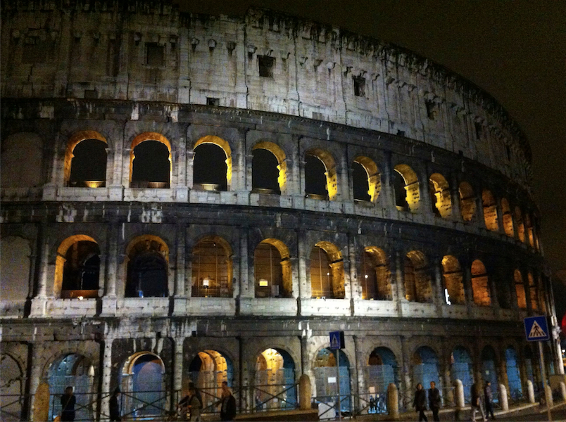 Colosseum