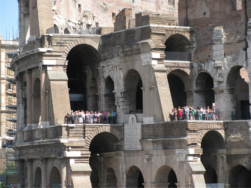 colosseo