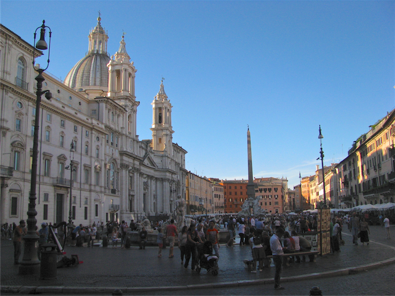 Piazza Navona