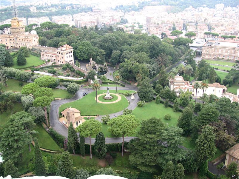 Vatican