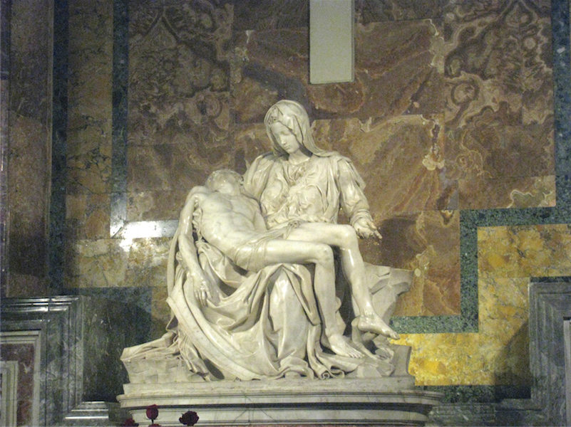 Pieta