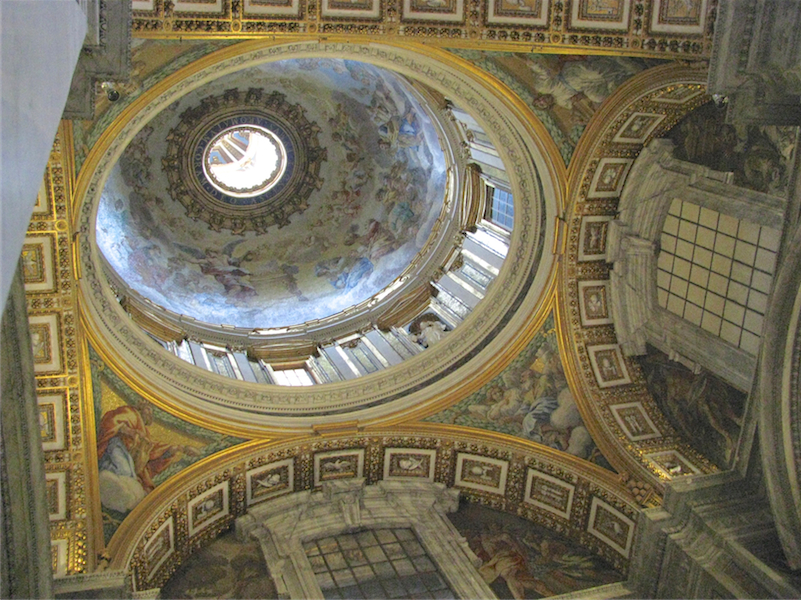 dome