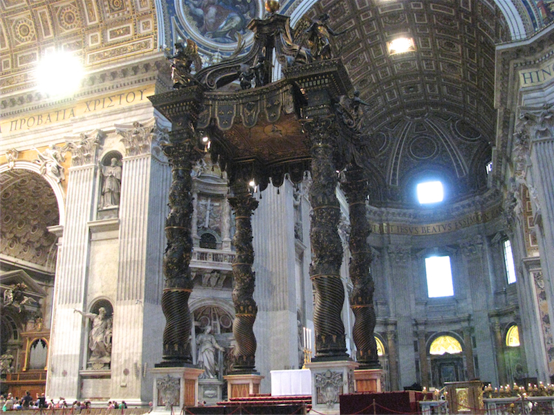 Bernini