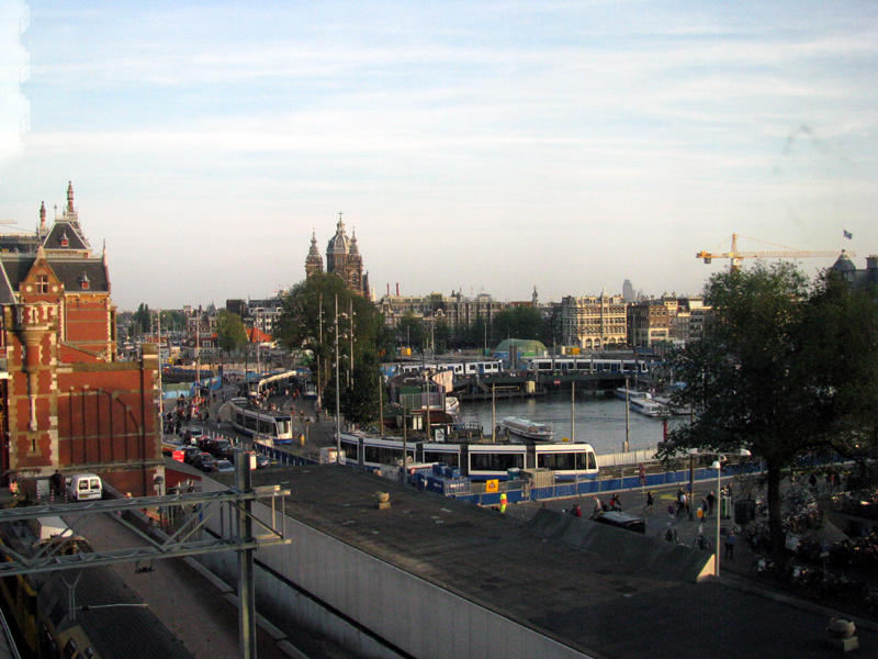 Centraal Station