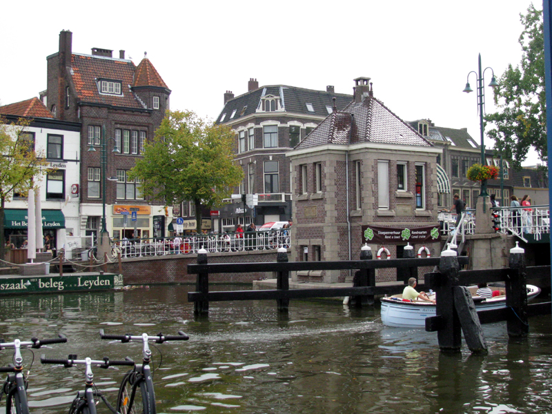 Leiden