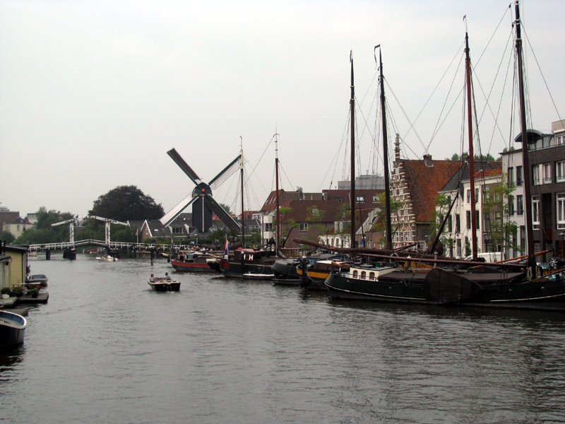 Leiden