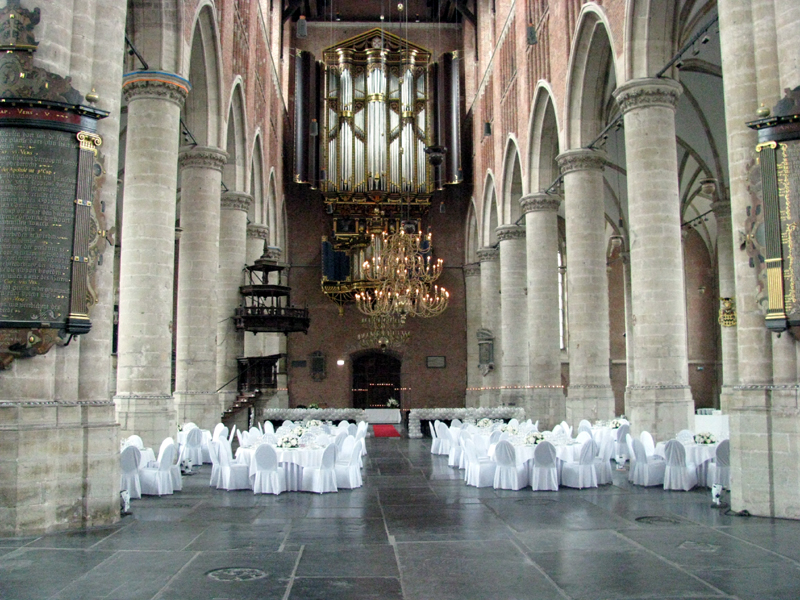 Pieterskerk