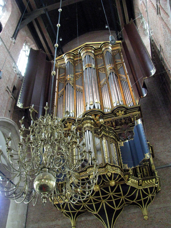 Organ