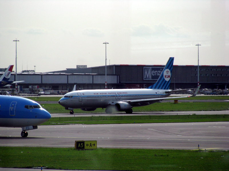 KLM 90th Anniversary