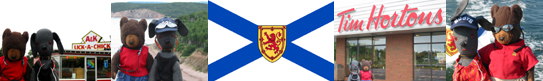 Nova Scotia